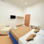 公寓 Duomo Luxury House 那不勒斯
