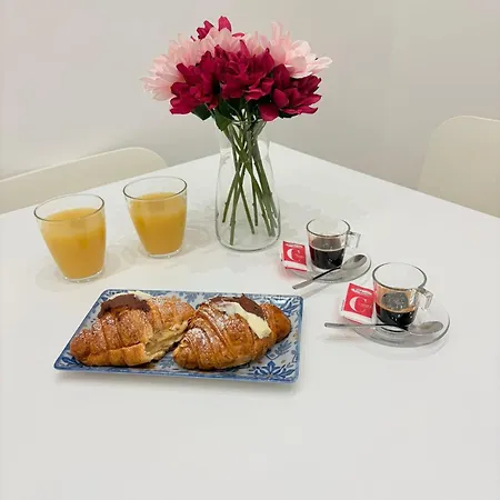 Duomo Luxury House Apartamento *