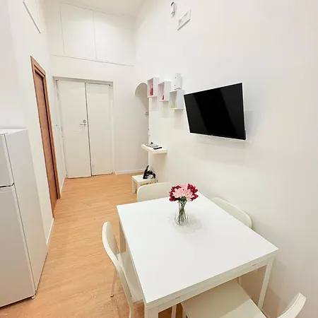 Apartamento Duomo Luxury House *