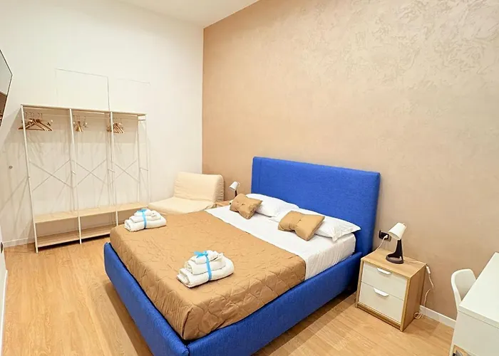 Duomo Luxury House *