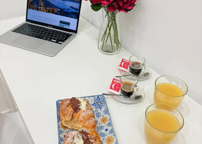 Apartamento Duomo Luxury House *