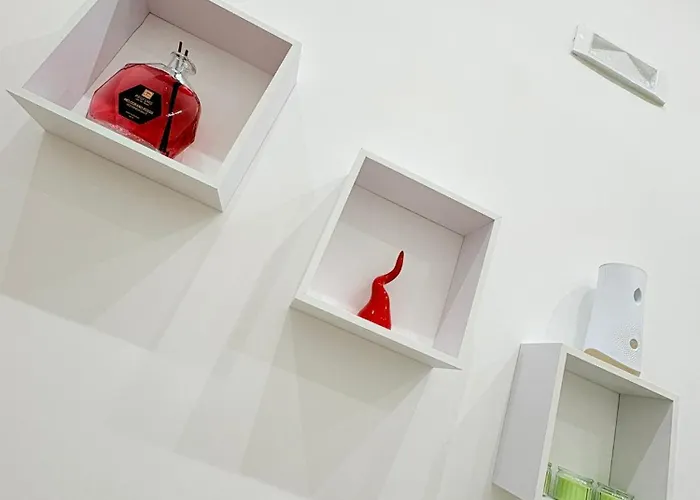 Duomo Luxury House Apartamento *