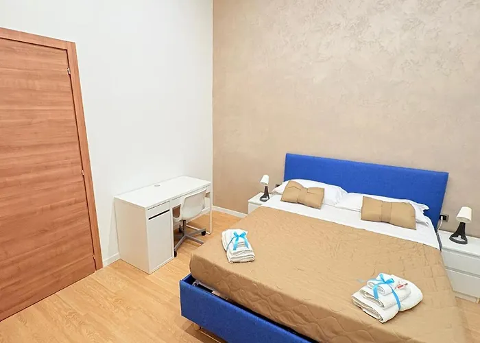 Apartamento Duomo Luxury House *