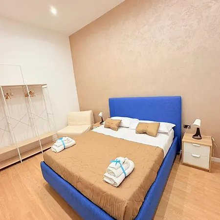 Duomo Luxury House