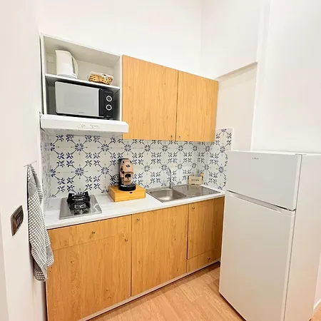 Duomo Luxury House Apartament