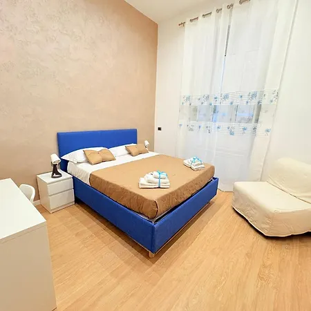 Duomo Luxury House Apartament
