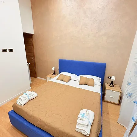 Duomo Luxury House Neapol