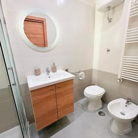 Duomo Luxury House Neapol