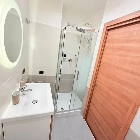 Duomo Luxury House Apartment