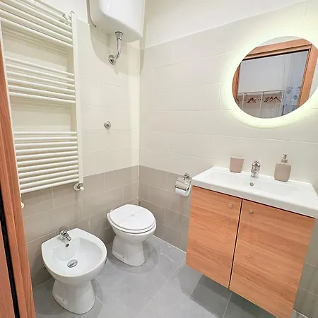 Apartment Duomo Luxury House Naples