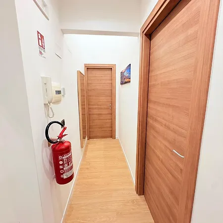 Duomo Luxury House Apartment Naples