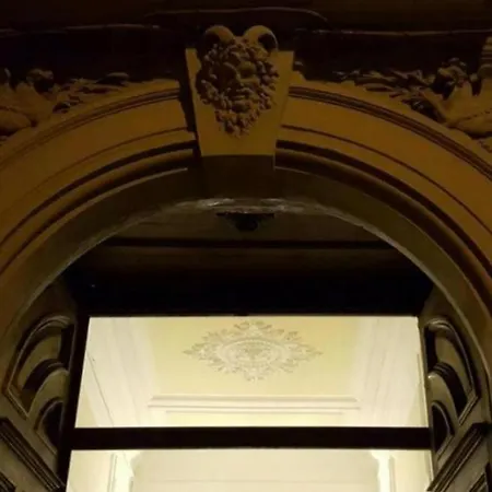 Duomo Luxury House Apartment Naples