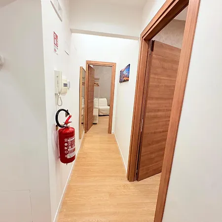 Duomo Luxury House Naples