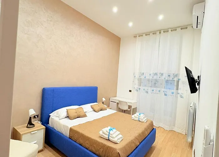 Duomo Luxury House * Naples