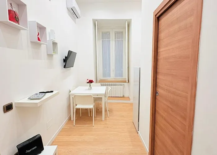 Apartment Duomo Luxury House