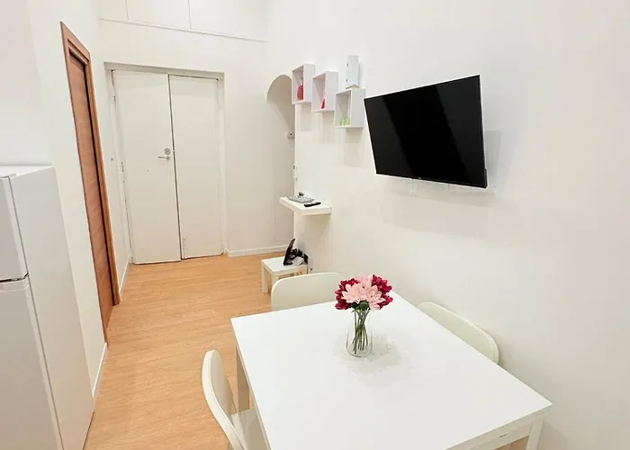 Apartment Duomo Luxury House *