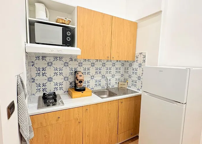 Duomo Luxury House Apartment