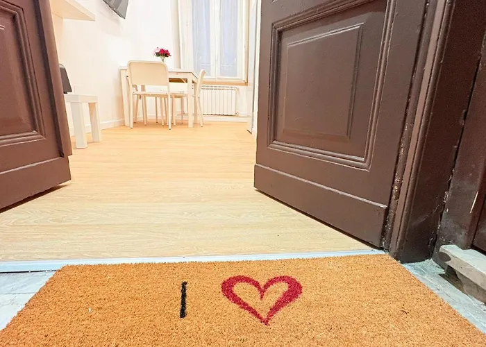 Duomo Luxury House *