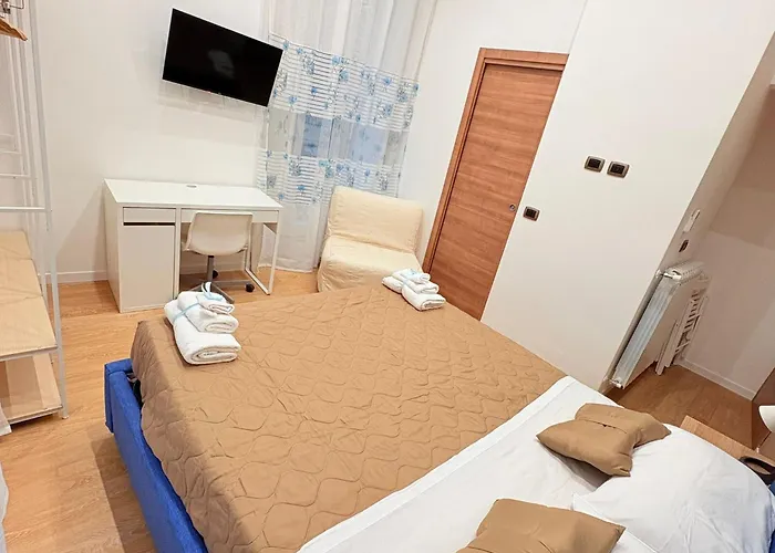 Apartment Duomo Luxury House