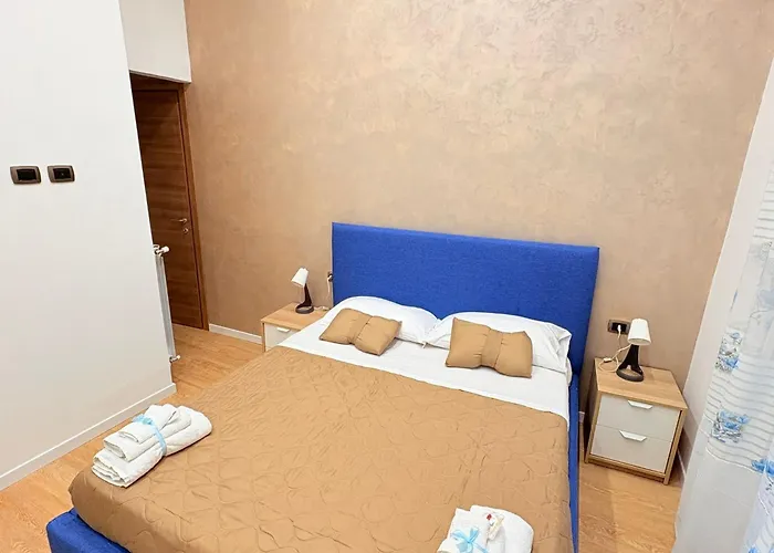 Duomo Luxury House Naples