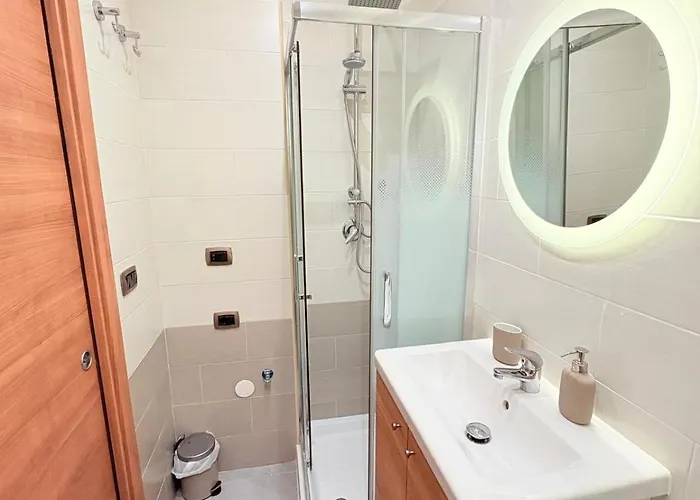 Duomo Luxury House Naples