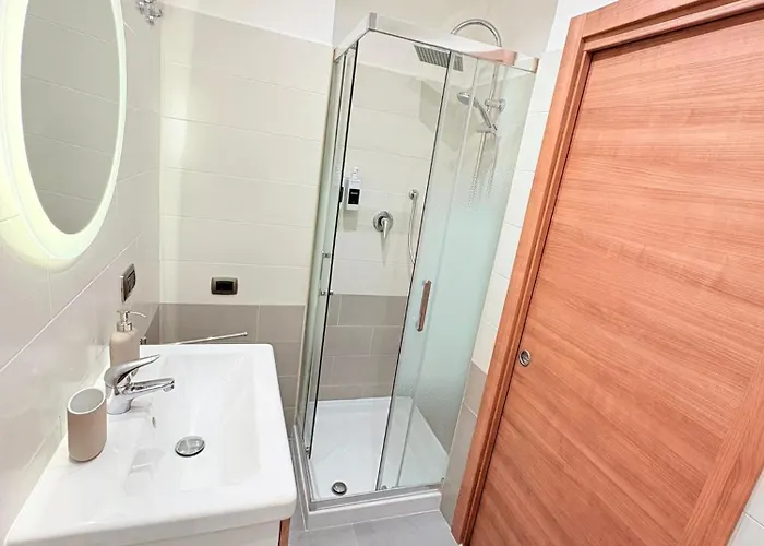 Duomo Luxury House Apartment