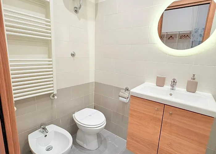 Apartment Duomo Luxury House Naples