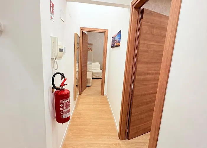 Duomo Luxury House Naples