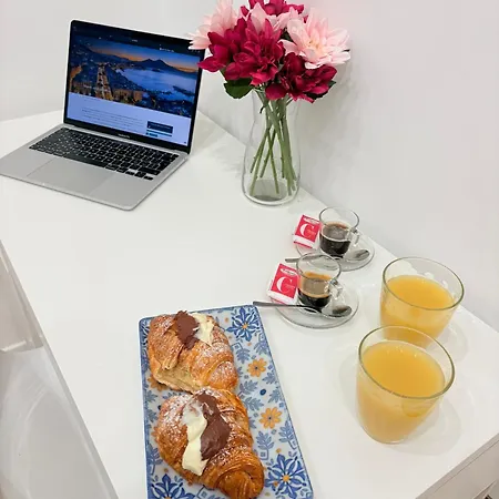 דירה Duomo Luxury House *