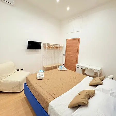 아파트 Duomo Luxury House 나폴리