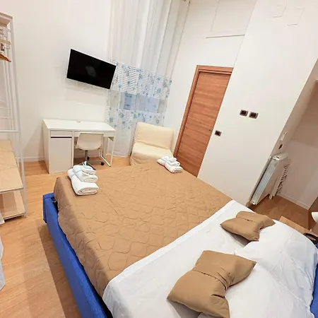 דירה Duomo Luxury House