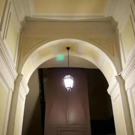Duomo Luxury House 아파트 나폴리