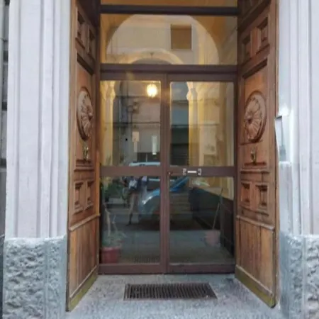 아파트 Duomo Luxury House