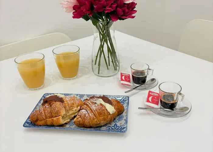 Duomo Luxury House דירה *