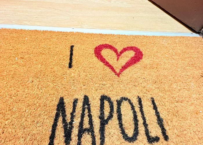 דירה Duomo Luxury House *