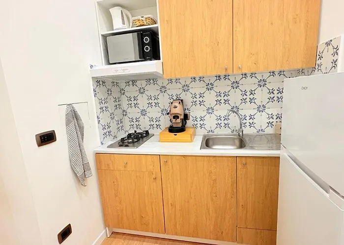 Duomo Luxury House *