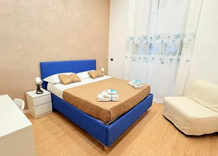 Duomo Luxury House דירה