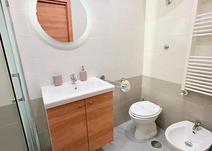 Duomo Luxury House Naples