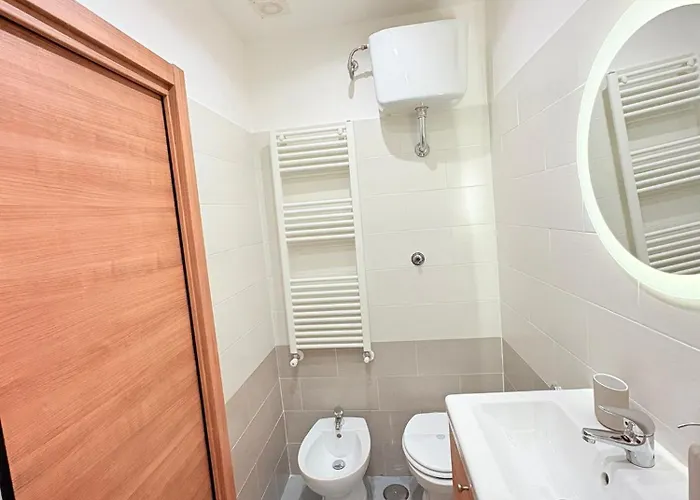 דירה Duomo Luxury House