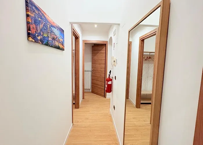 Duomo Luxury House