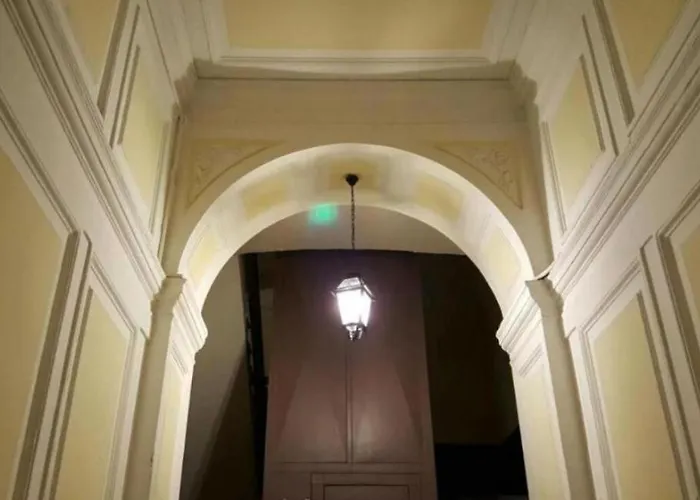 Duomo Luxury House דירה נאפולי