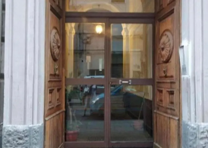 דירה Duomo Luxury House